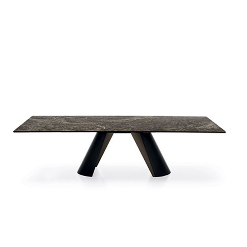 Masa pentru dining Calligaris Apian CS4132-FR-250
